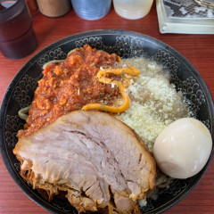 ラーメン一太豚の画像