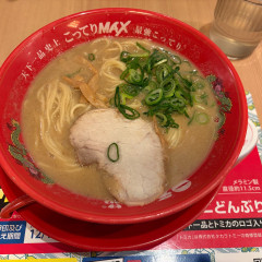 天下一品 赤坂店の画像