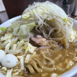 味噌・チーズ（にんにく少な目）