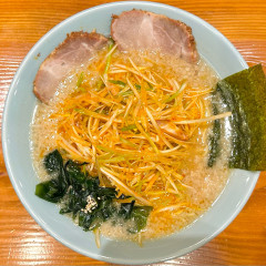 ラーメンショップ〇化 池袋店の画像