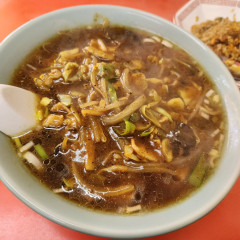 中華麺舗 虎の画像
