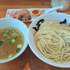 貝だしラーメン 黒船SECONDの画像