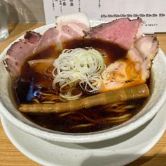 麺屋 聖 京都駅前店の画像