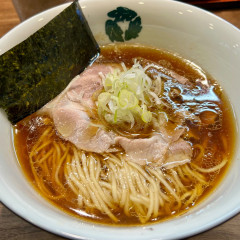 らぁめんかじの葉の画像