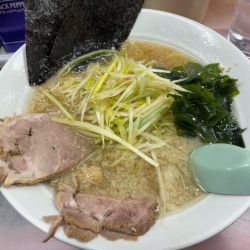 かいざんラーメン