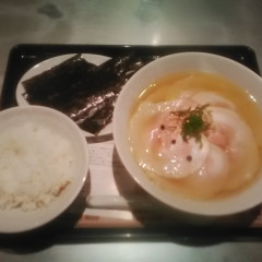 らあめん花月嵐 馬橋店の画像