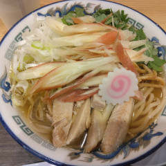 舎鈴 南柏店の画像