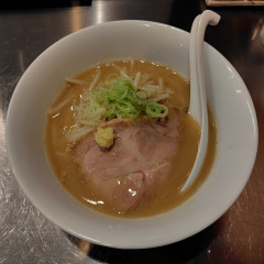 麺しかのの画像