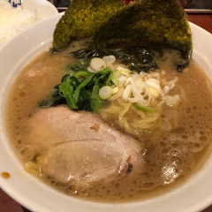 ラーメン堂 仙台っ子 泉店の画像