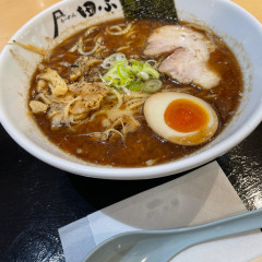 らーめん田ぶし 富士川SA下り店の画像