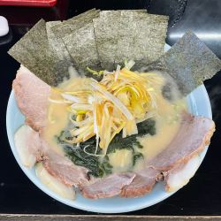 ラーメン