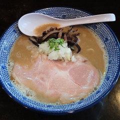 中野麺店の画像