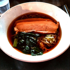 HARENOSOBA Produced BY NIHONBASHI SOBAYOSHIの画像