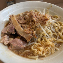 麺屋 味方の画像