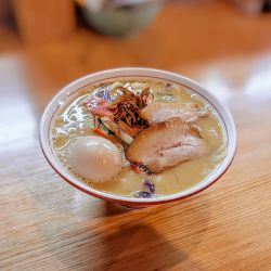 鶏タンメン【期間·数量限定】