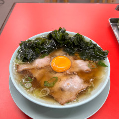 高田馬場なぎちゃんラーメン in白鳥会館の画像