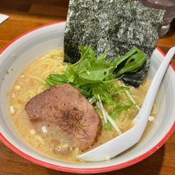 ラーメン