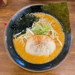 熟成味噌らぁめん 味噌の金子 平塚店の画像