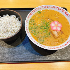 ラーメン 南龍軒の画像