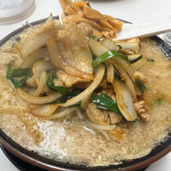 北海道らーめん みそ熊 本店の画像