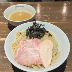 ラーメン翼の画像
