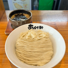 ニボチャチャ！！ラーメン あらき軒の画像