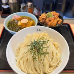 つけ麺丸和 各務原分店の画像