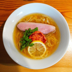 らーめん かねかつの画像