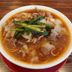 超スタミナタンメン 蟹江店の画像