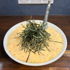 麺屋ずぅう 蟹江店の画像