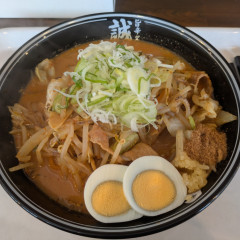 旨辛タンメン 誠屋 多治見店の画像