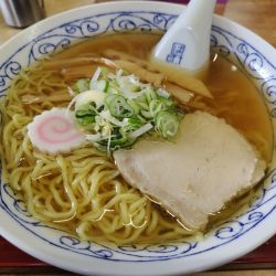 ラーメン
