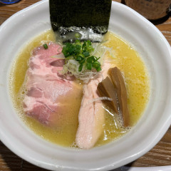 中華そば やま福の画像