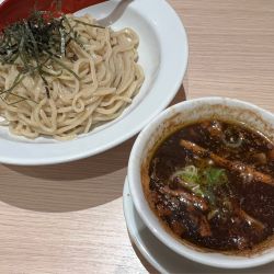 つけそばスパイシー