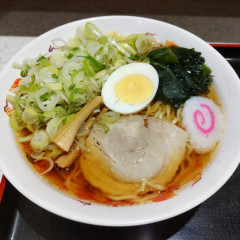 名代 富士そば 小平店の画像