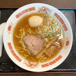 ラーメン