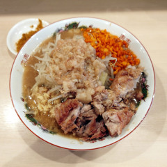 鷹の目 蒲田店の画像