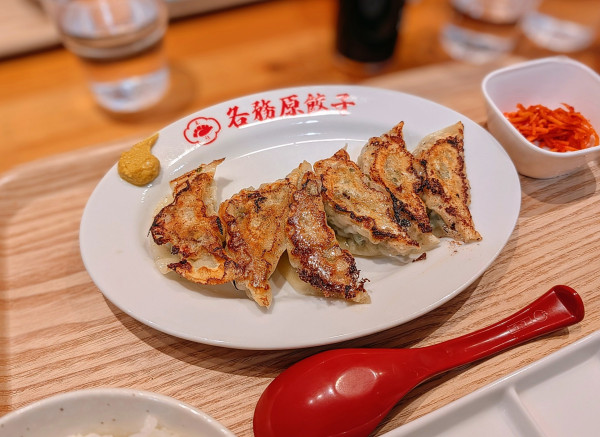 「各務原餃子」@各務原餃子の写真