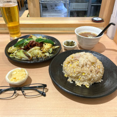 和風回鍋肉専門店 だしや。の画像