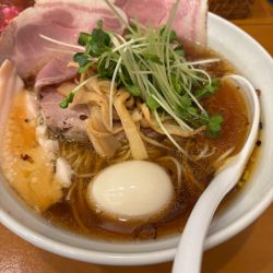 特製醤油大盛り