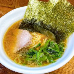 ラーメン（並）