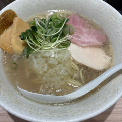 麺匠ようすけの画像