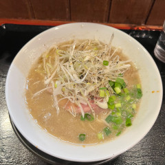 麺創 なな家の画像