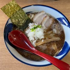 濃厚つけそば・中華そば のぶ良しの画像