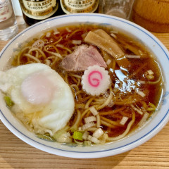 らーめん 高尾の画像