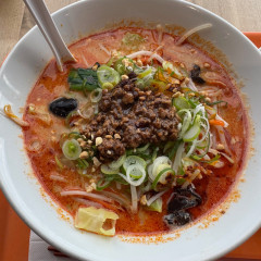 幸楽苑 レイクウォーク岡谷店の画像