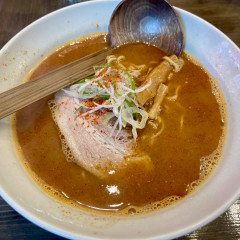 麺処 福吉 極の画像