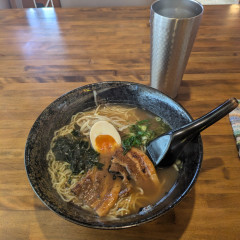 麺・酒処 丸福の画像