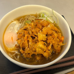 かんだ 冨そばの画像