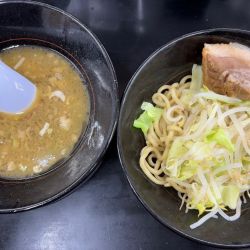 ぎ郎 150g (つけ変更)